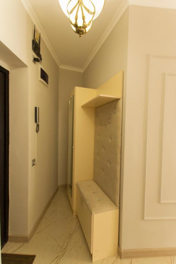 Residential Complex Central 271 อัลมาตี ภายนอก รูปภาพ